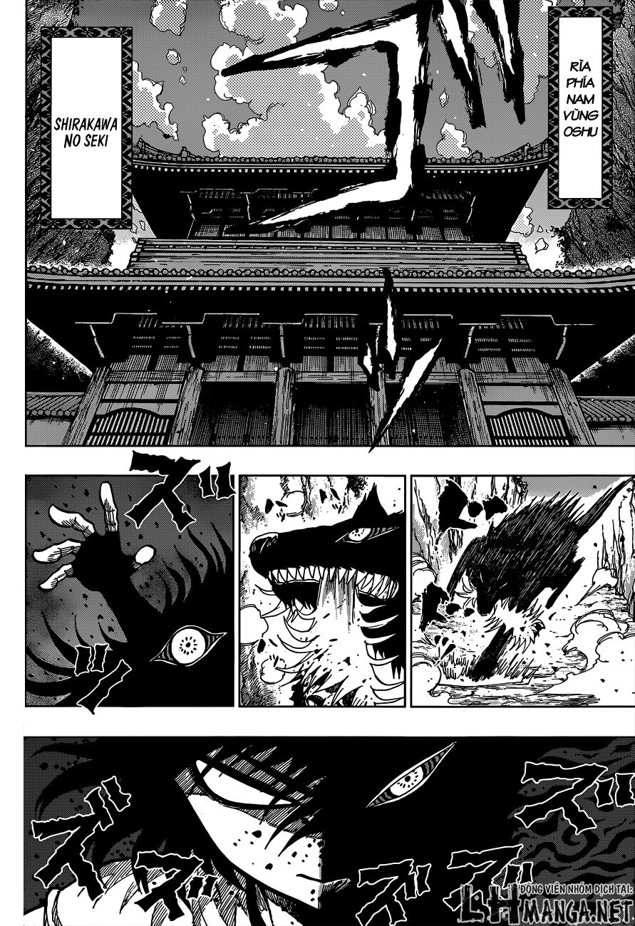 Uratarou: Chapter 7