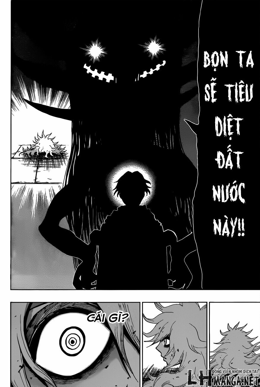 Uratarou: Chapter 8