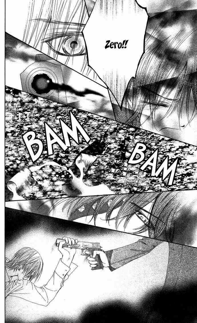 Hiệp sĩ Vampire: Chapter 10