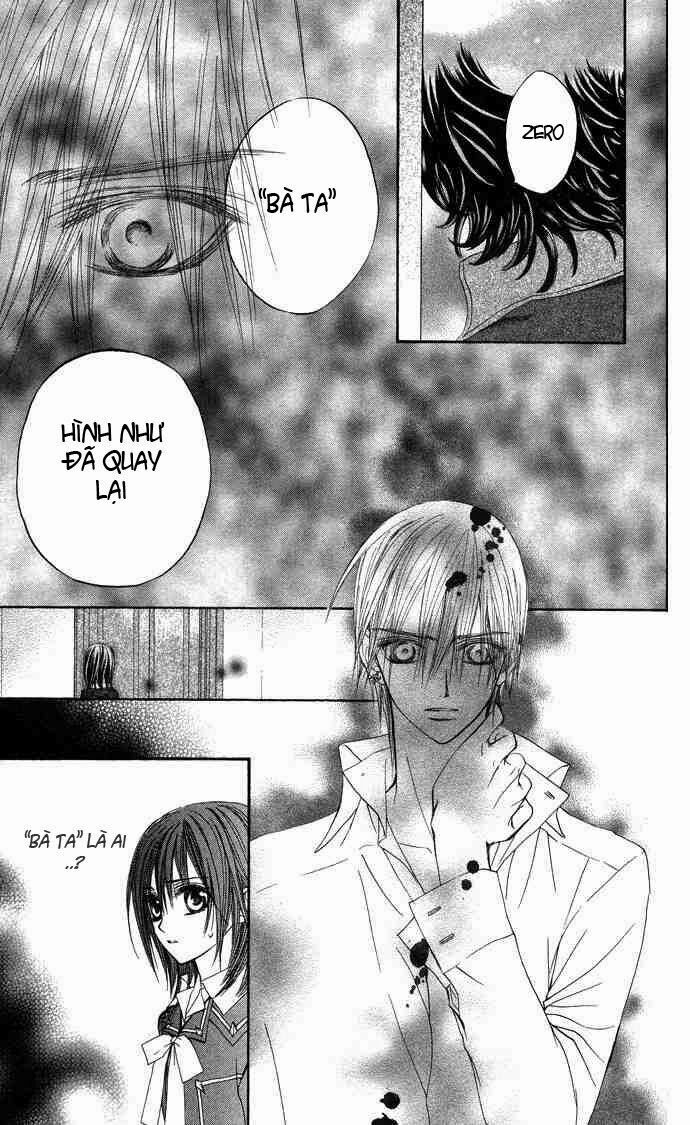 Hiệp sĩ Vampire: Chapter 10
