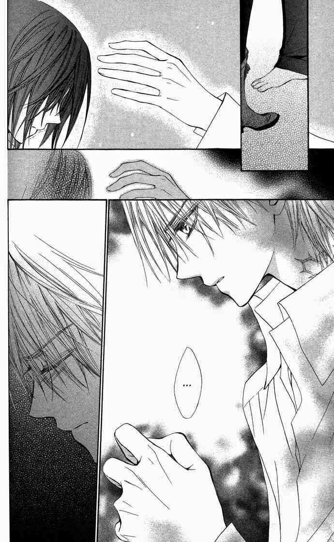 Hiệp sĩ Vampire: Chapter 10