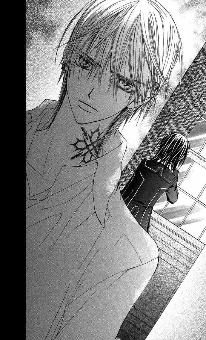 Hiệp sĩ Vampire: Chapter 10