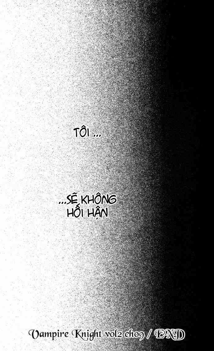 Hiệp sĩ Vampire: Chapter 10