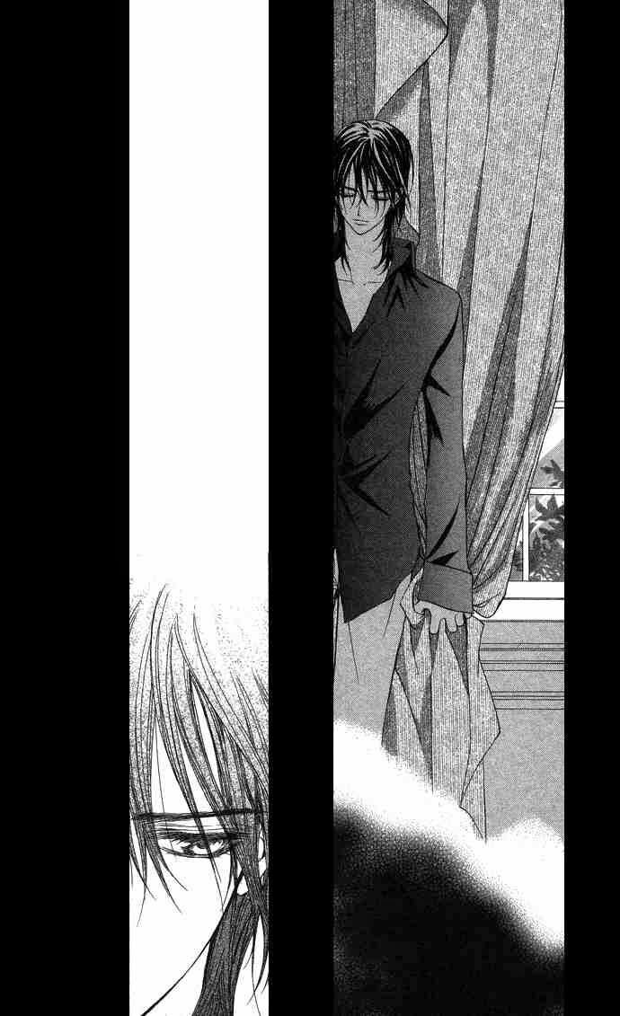 Hiệp sĩ Vampire: Chapter 10