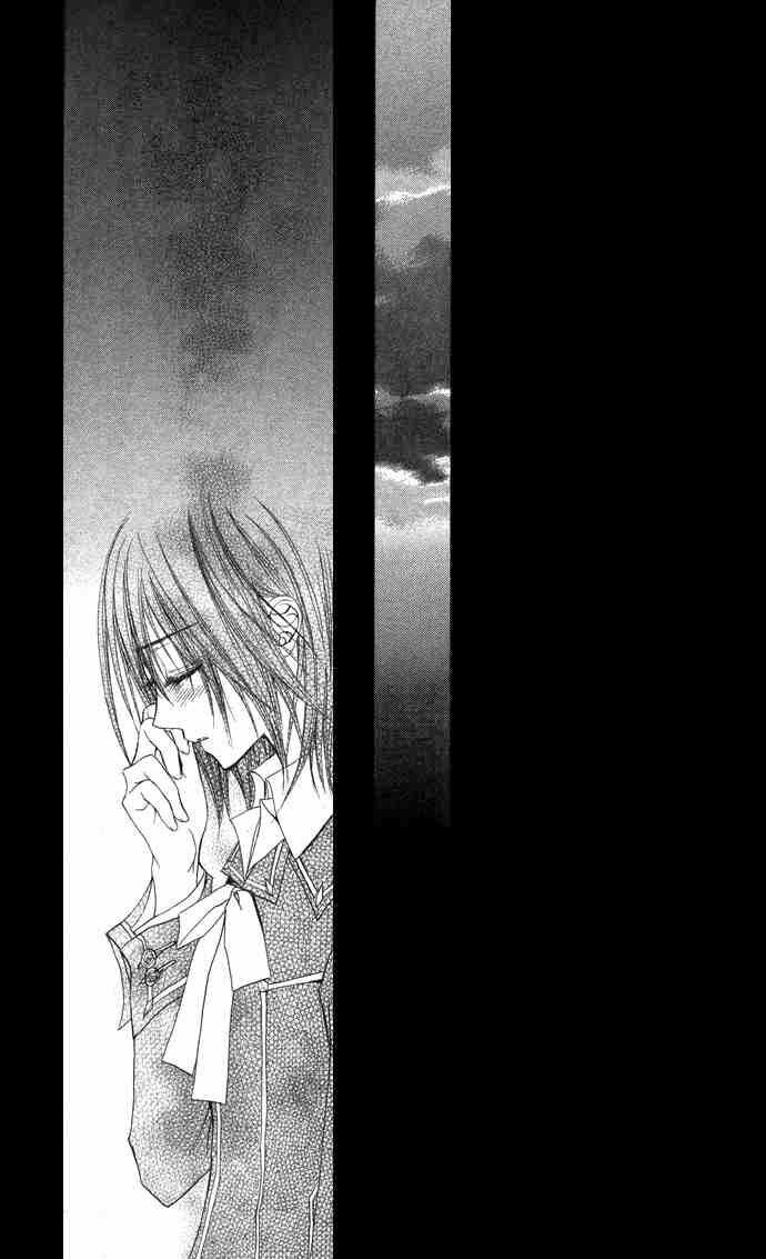 Hiệp sĩ Vampire: Chapter 10