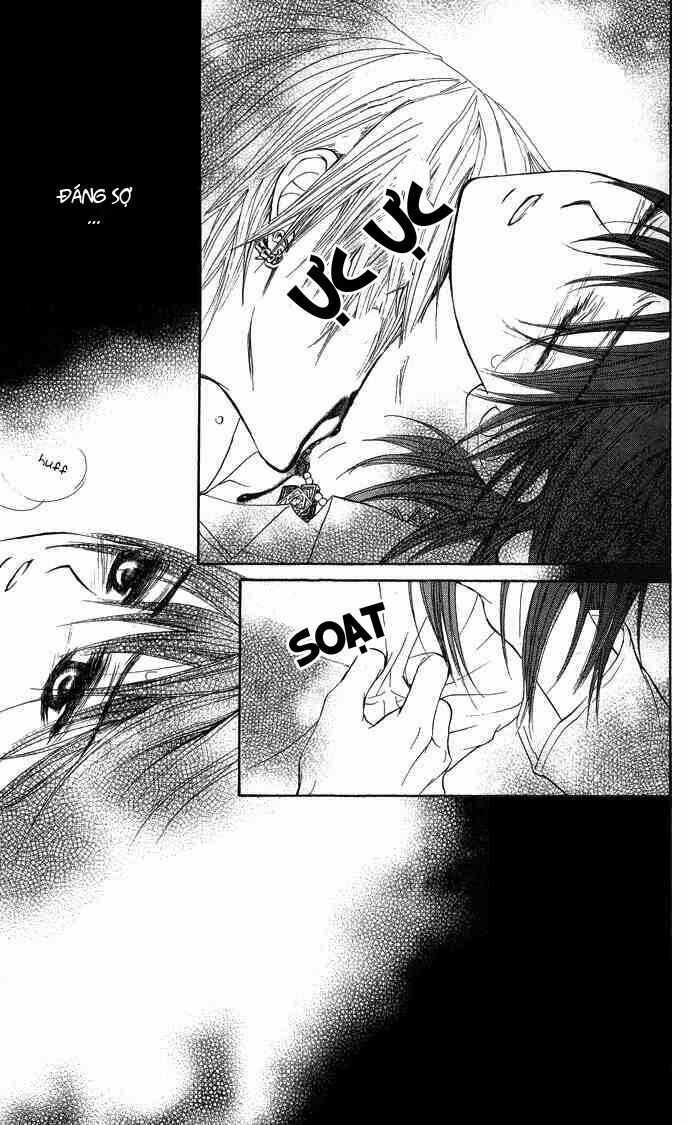 Hiệp sĩ Vampire: Chapter 10
