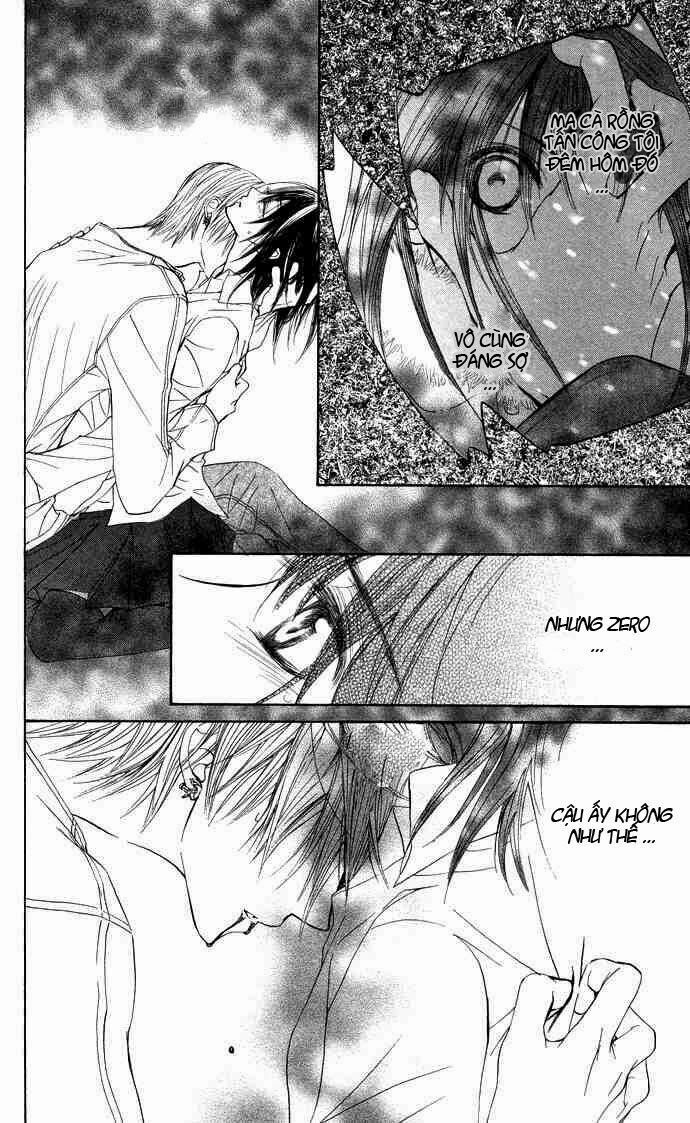 Hiệp sĩ Vampire: Chapter 10