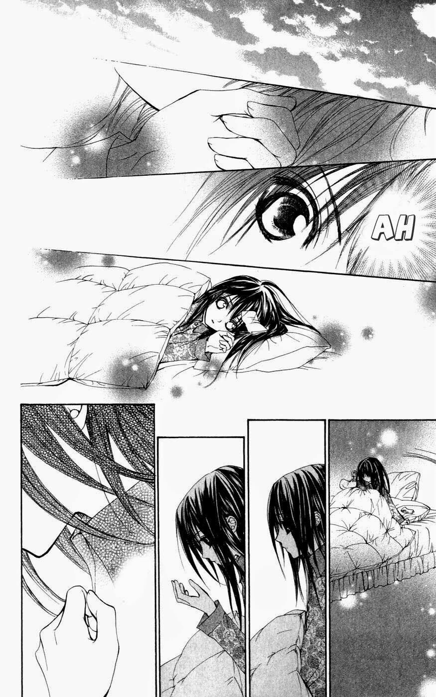 Hiệp sĩ Vampire: Chapter 14