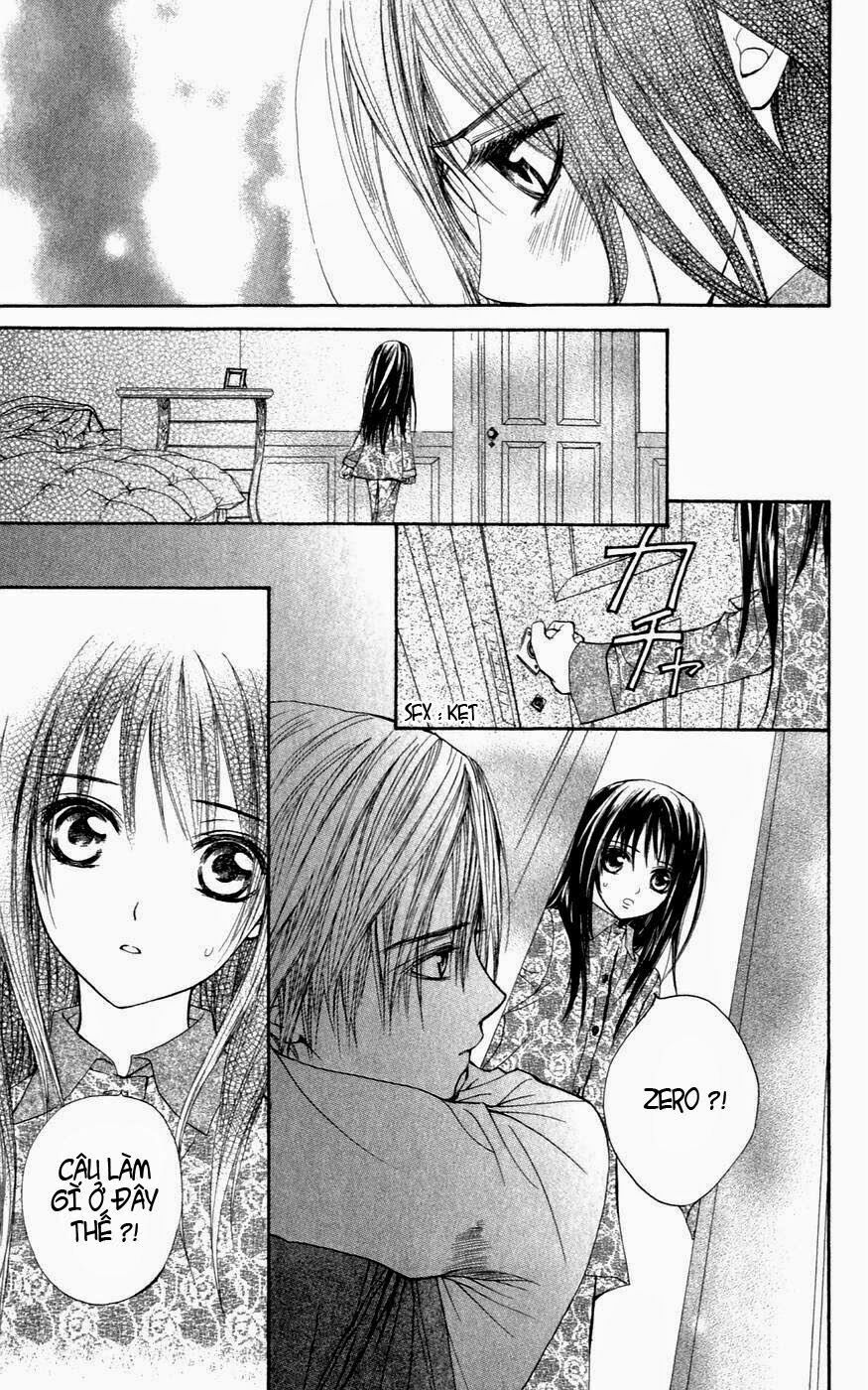 Hiệp sĩ Vampire: Chapter 14