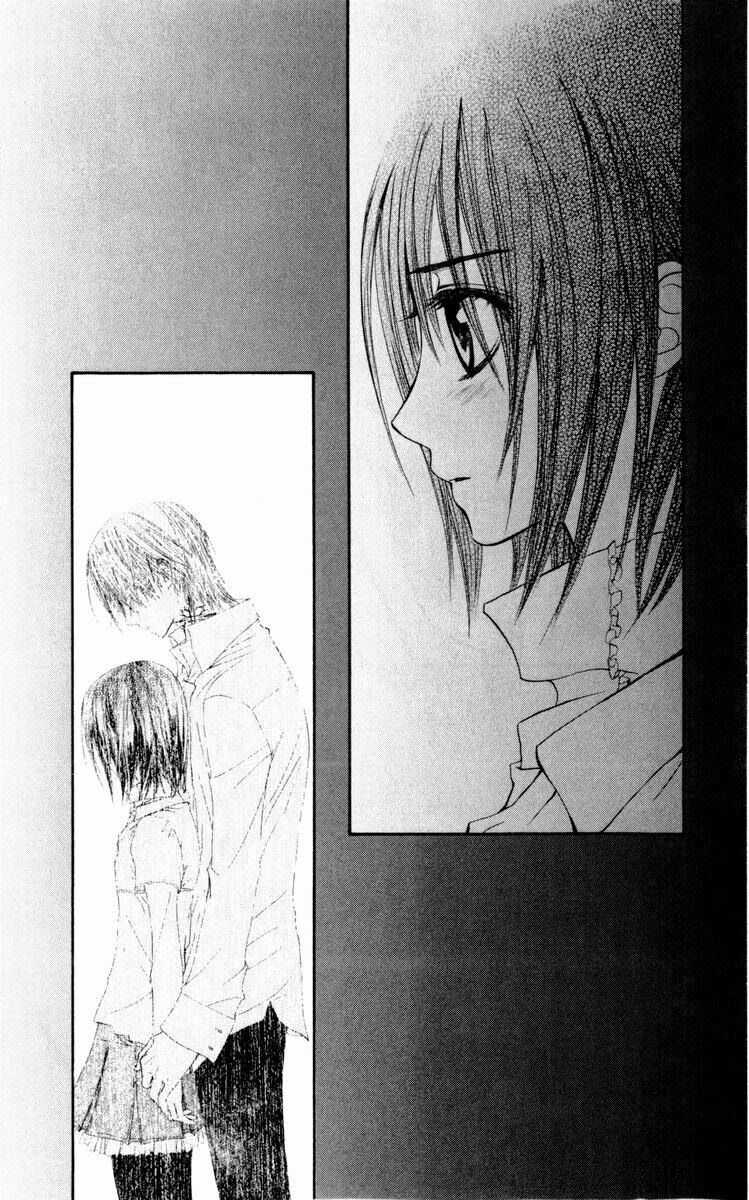 Hiệp sĩ Vampire: Chapter 16