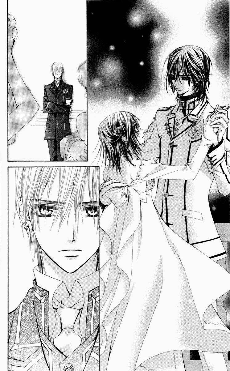 Hiệp sĩ Vampire: Chapter 17