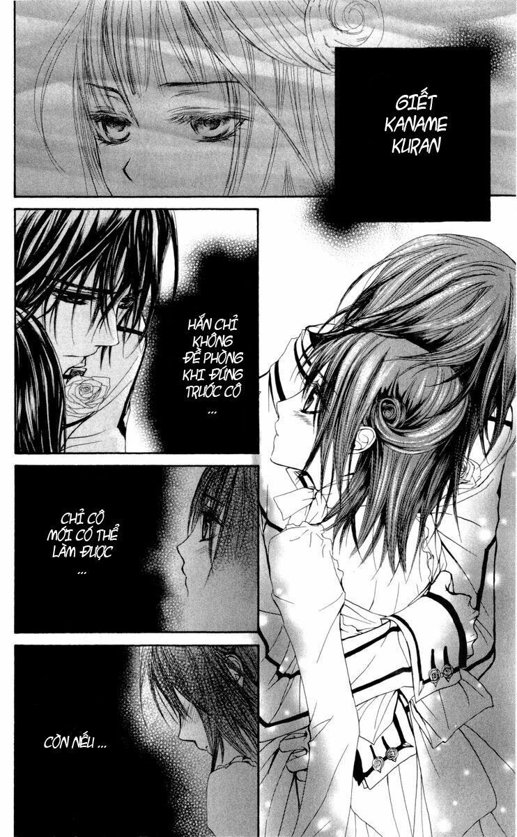 Hiệp sĩ Vampire: Chapter 17
