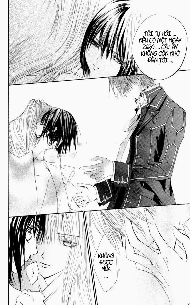 Hiệp sĩ Vampire: Chapter 18