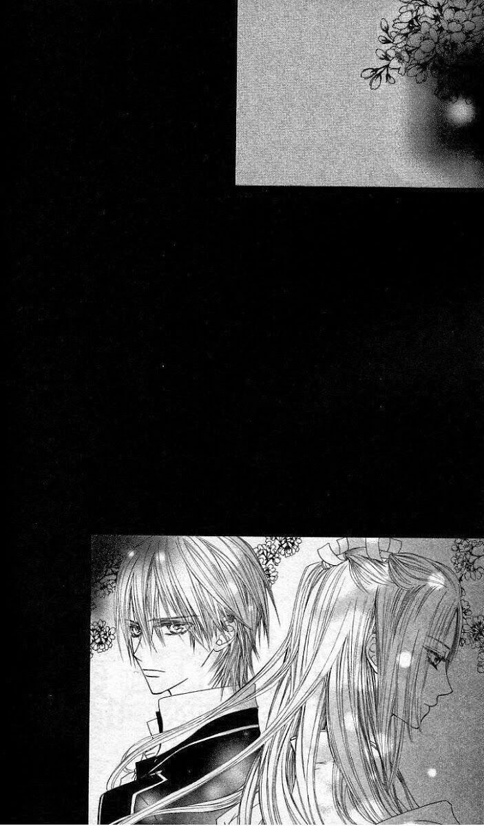 Hiệp sĩ Vampire: Chapter 20
