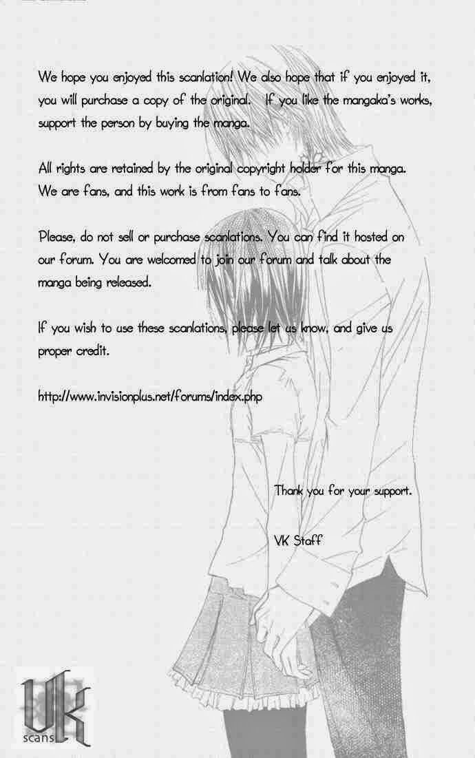Hiệp sĩ Vampire: Chapter 23