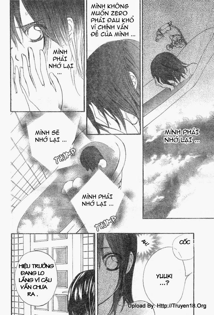 Hiệp sĩ Vampire: Chapter 27