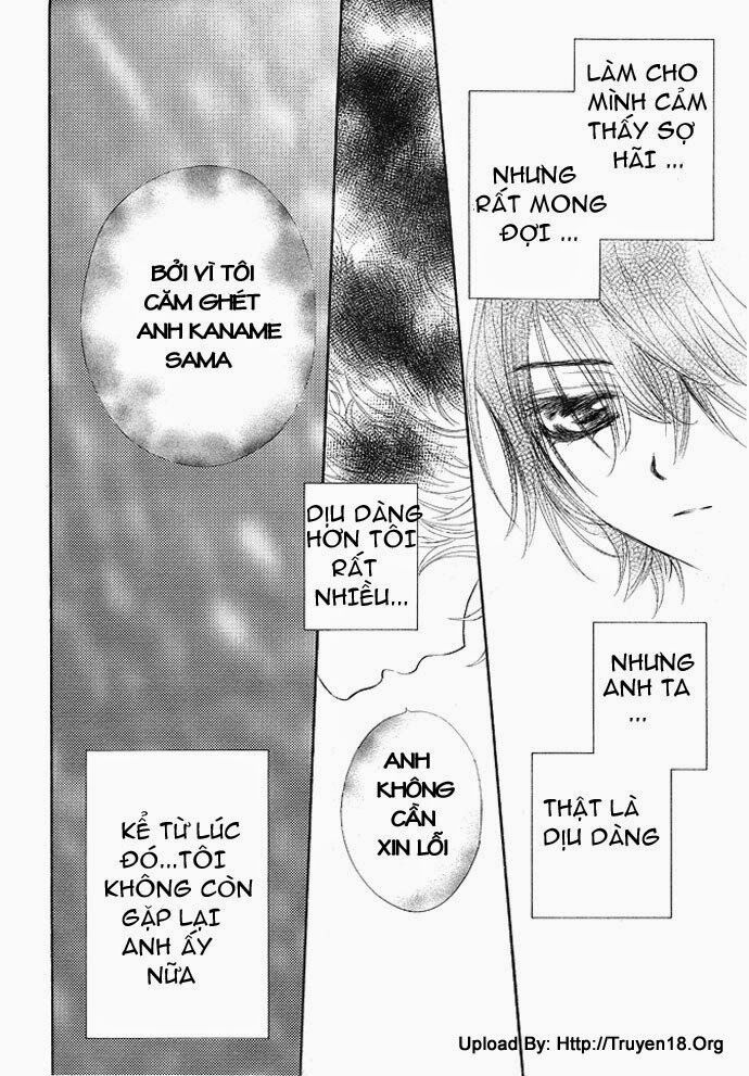 Hiệp sĩ Vampire: Chapter 28