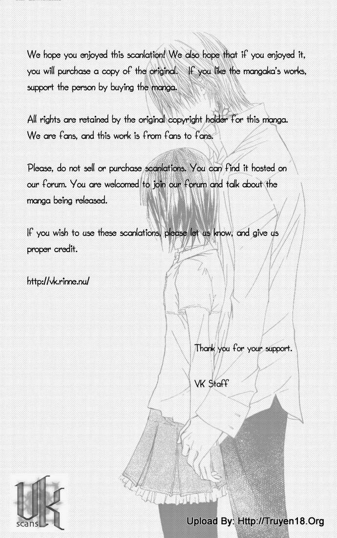 Hiệp sĩ Vampire: Chapter 28