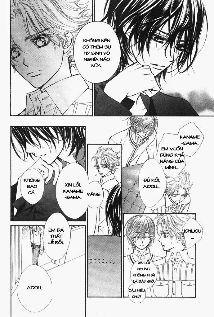 Hiệp sĩ Vampire: Chapter 29