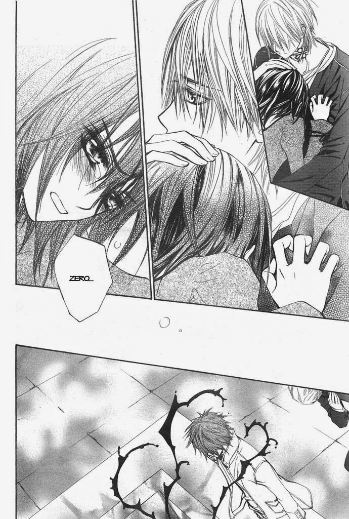 Hiệp sĩ Vampire: Chapter 29