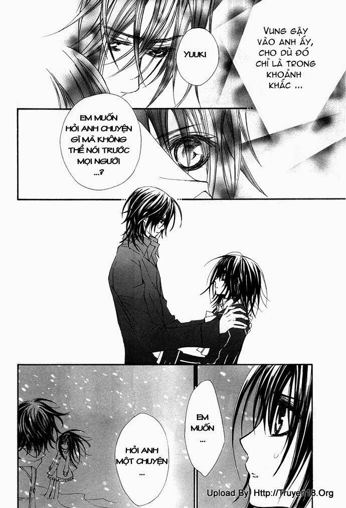 Hiệp sĩ Vampire: Chapter 30