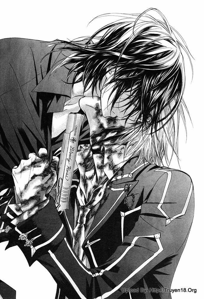 Hiệp sĩ Vampire: Chapter 30