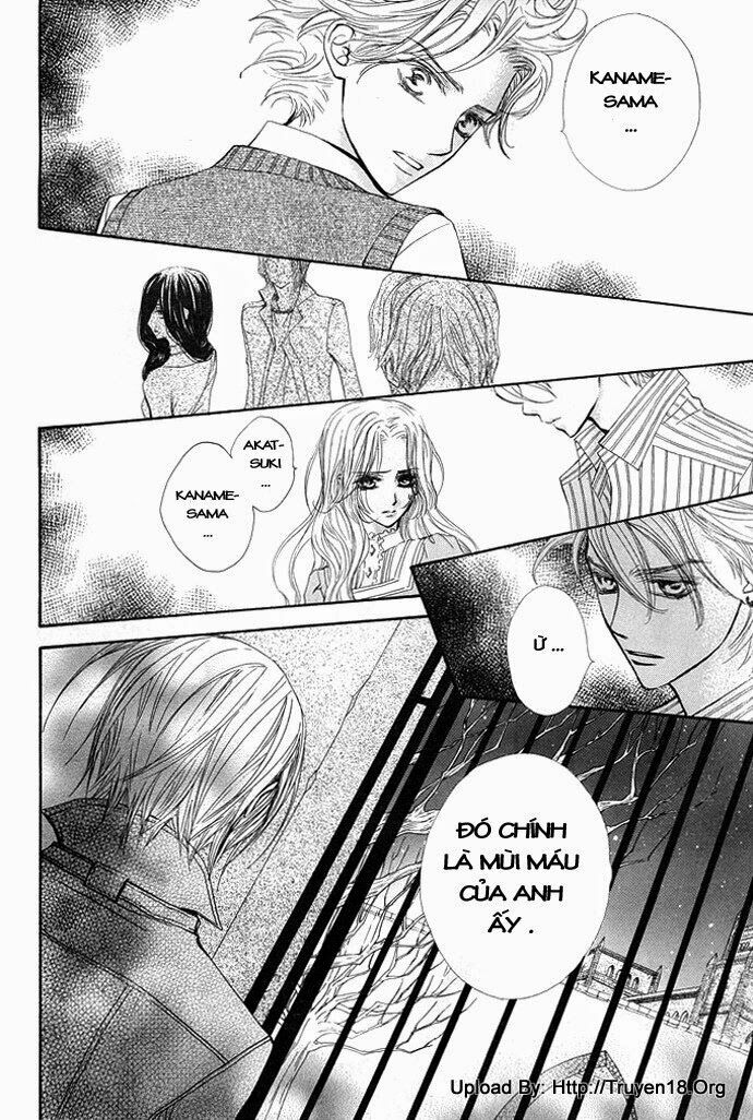 Hiệp sĩ Vampire: Chapter 30