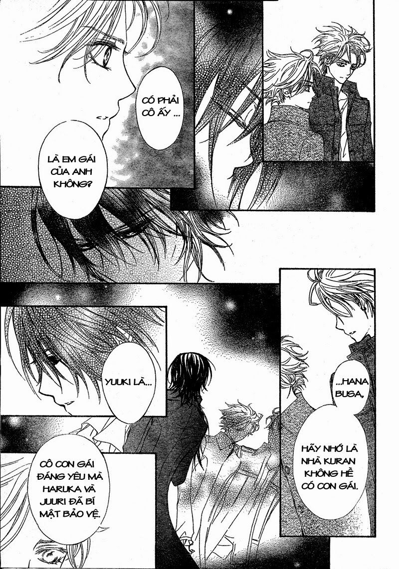 Hiệp sĩ Vampire: Chapter 36
