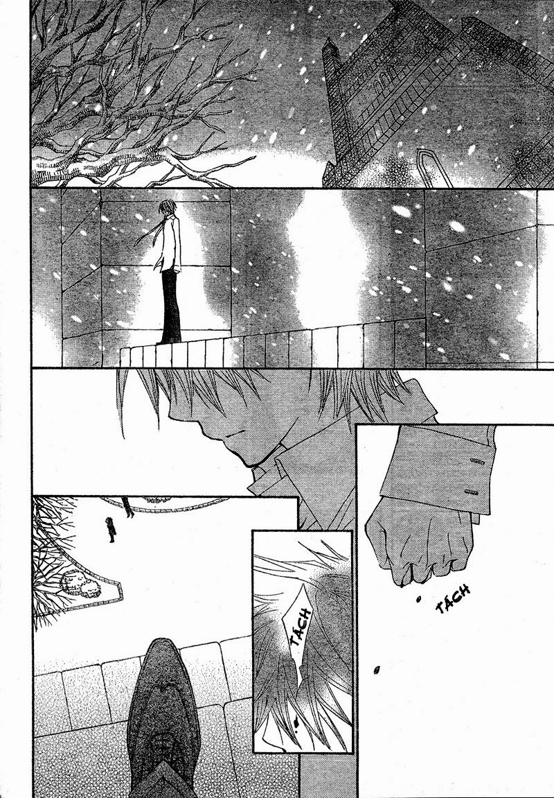 Hiệp sĩ Vampire: Chapter 36