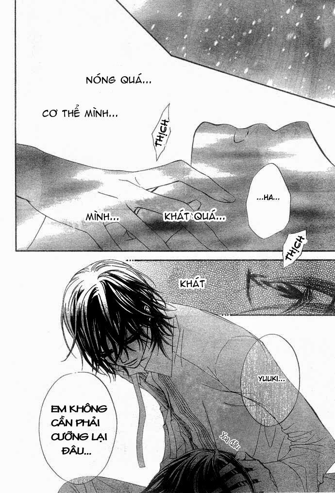 Hiệp sĩ Vampire: Chapter 36