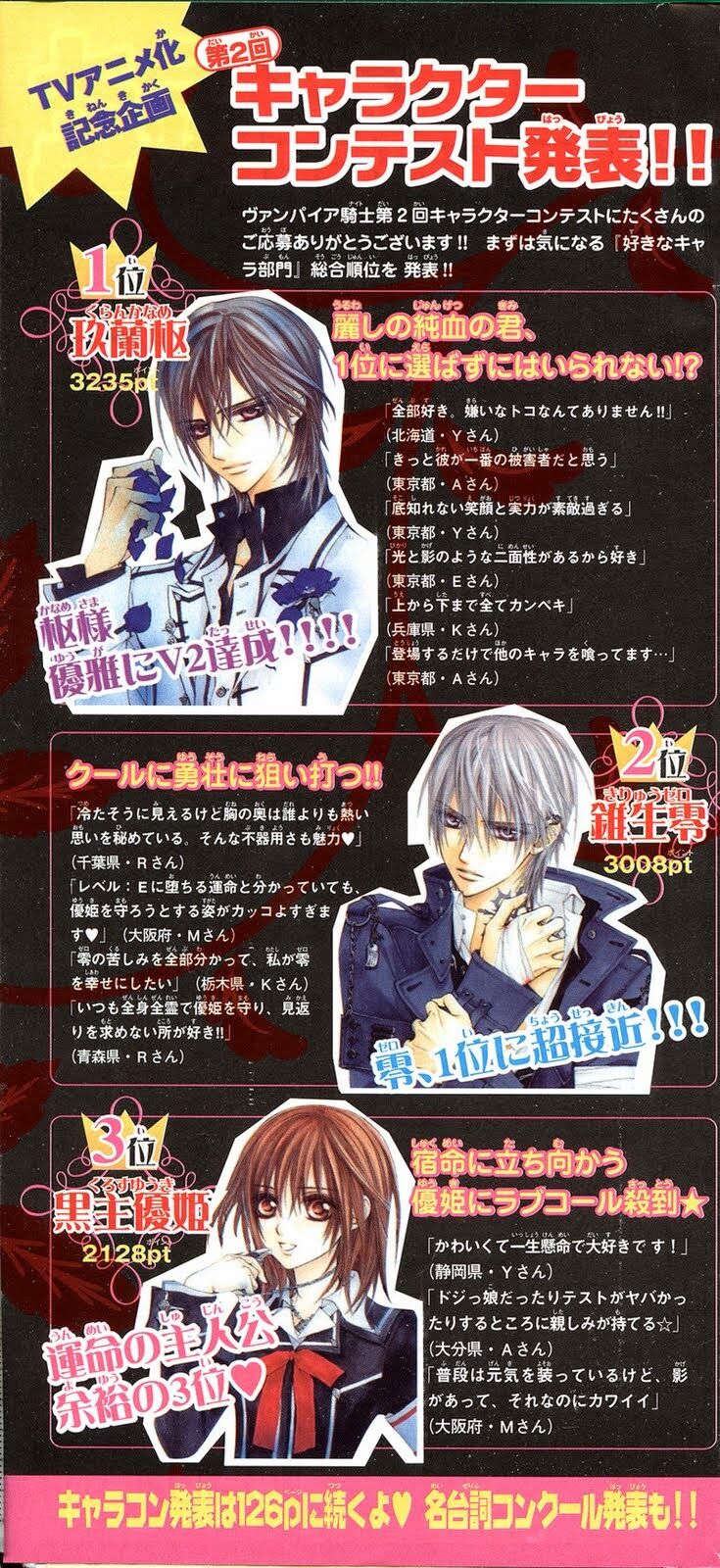 Hiệp sĩ Vampire: Chapter 36