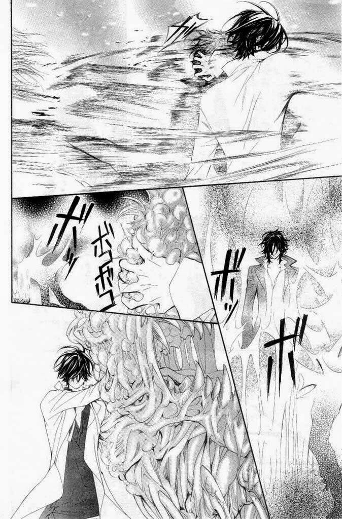 Hiệp sĩ Vampire: Chapter 38