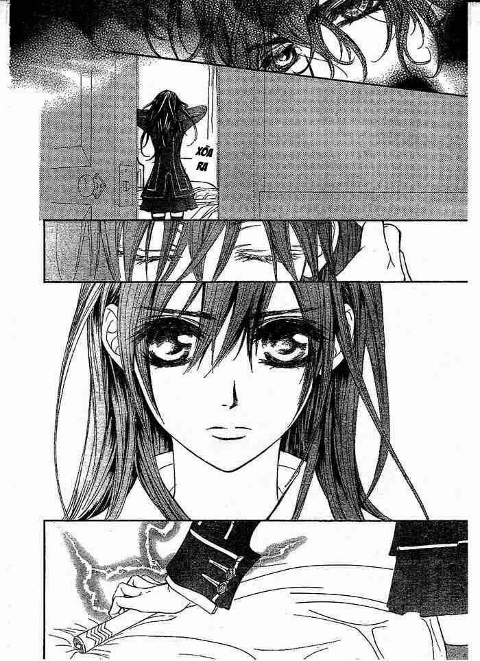 Hiệp sĩ Vampire: Chapter 41
