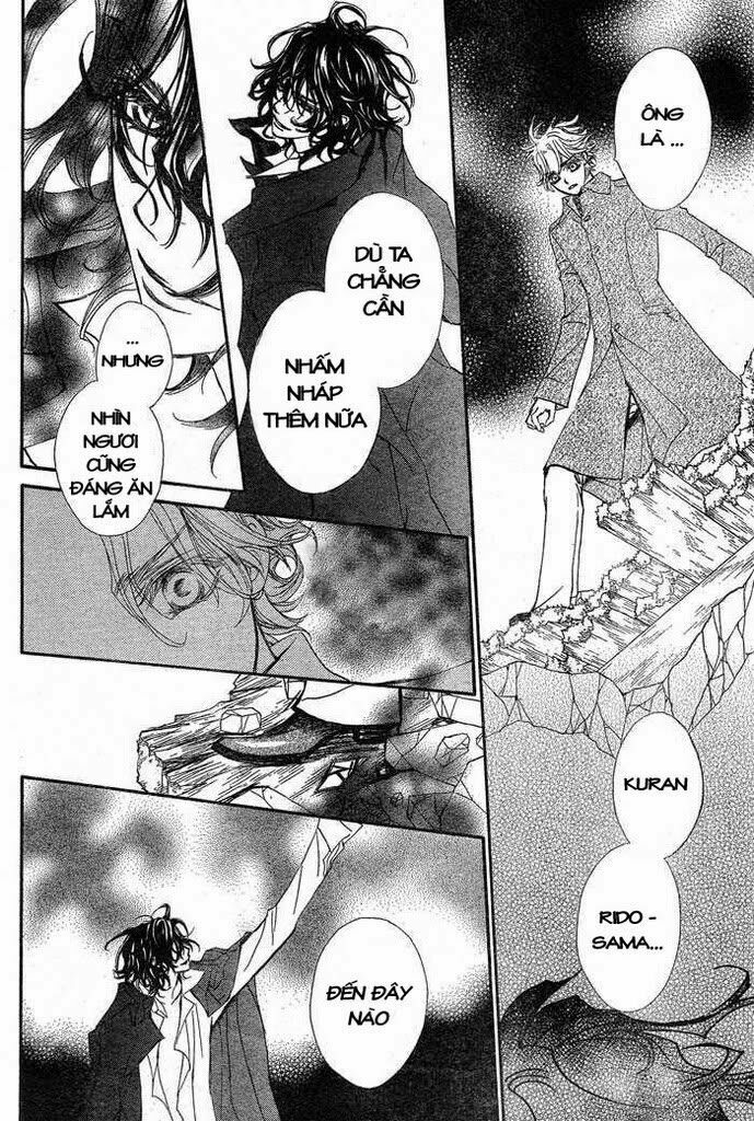 Hiệp sĩ Vampire: Chapter 42