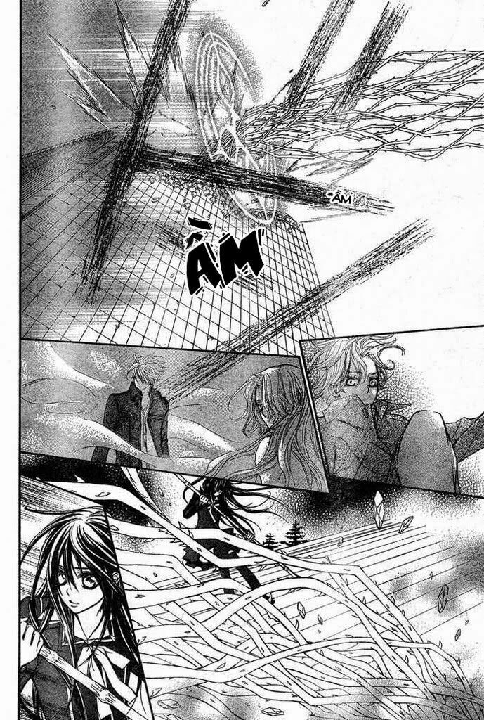 Hiệp sĩ Vampire: Chapter 42