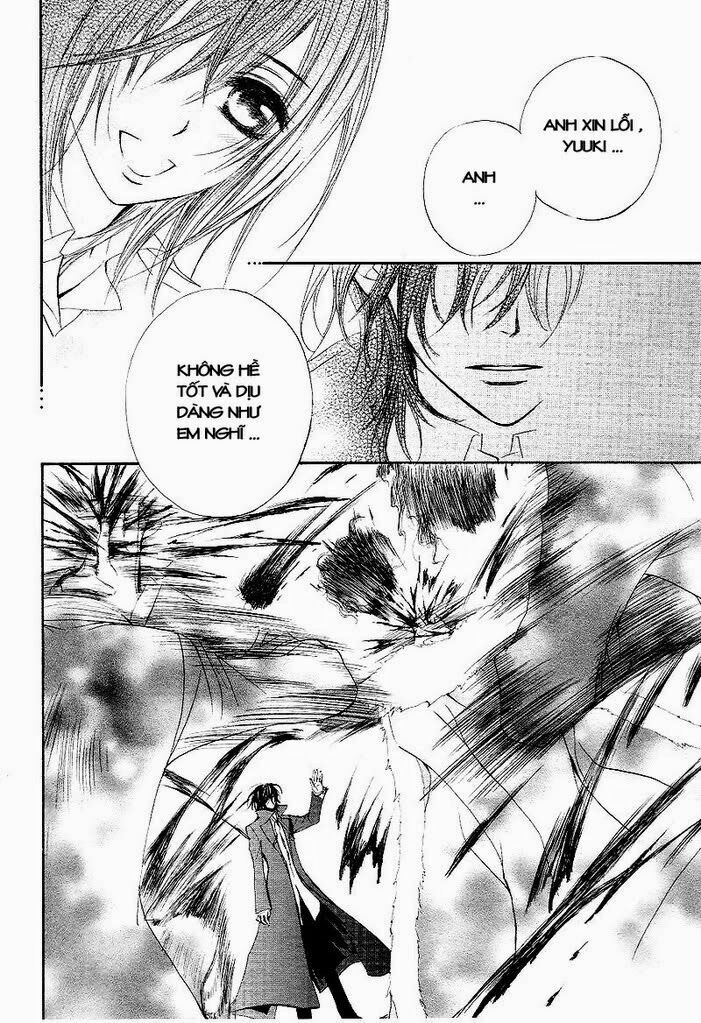 Hiệp sĩ Vampire: Chapter 43