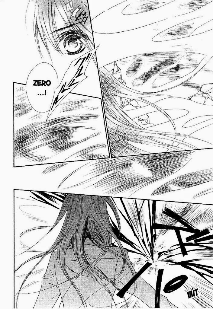 Hiệp sĩ Vampire: Chapter 43