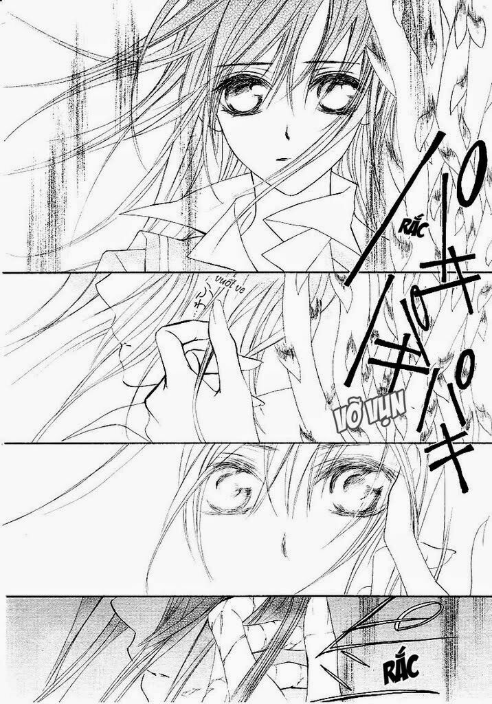 Hiệp sĩ Vampire: Chapter 43