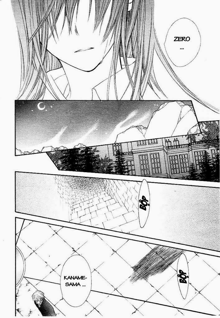 Hiệp sĩ Vampire: Chapter 43