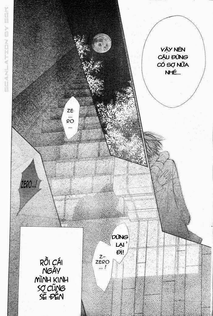 Hiệp sĩ Vampire: Chapter 44