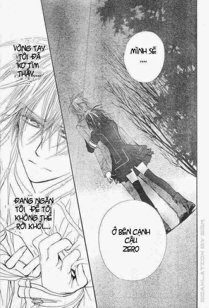 Hiệp sĩ Vampire: Chapter 44