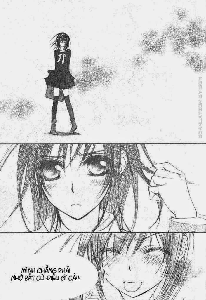 Hiệp sĩ Vampire: Chapter 44