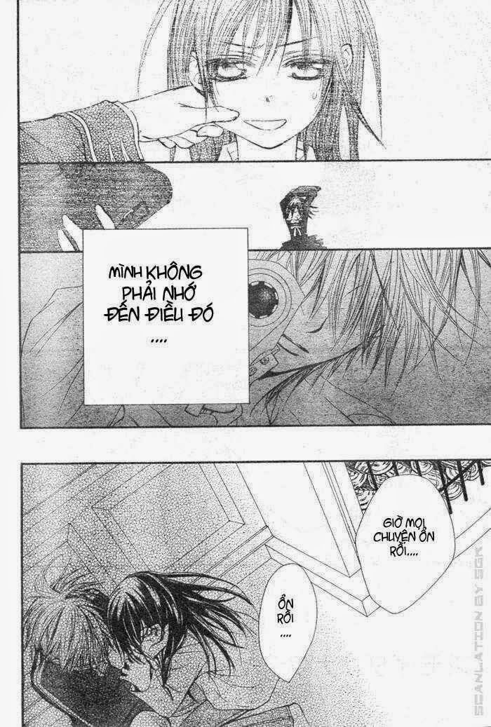 Hiệp sĩ Vampire: Chapter 44