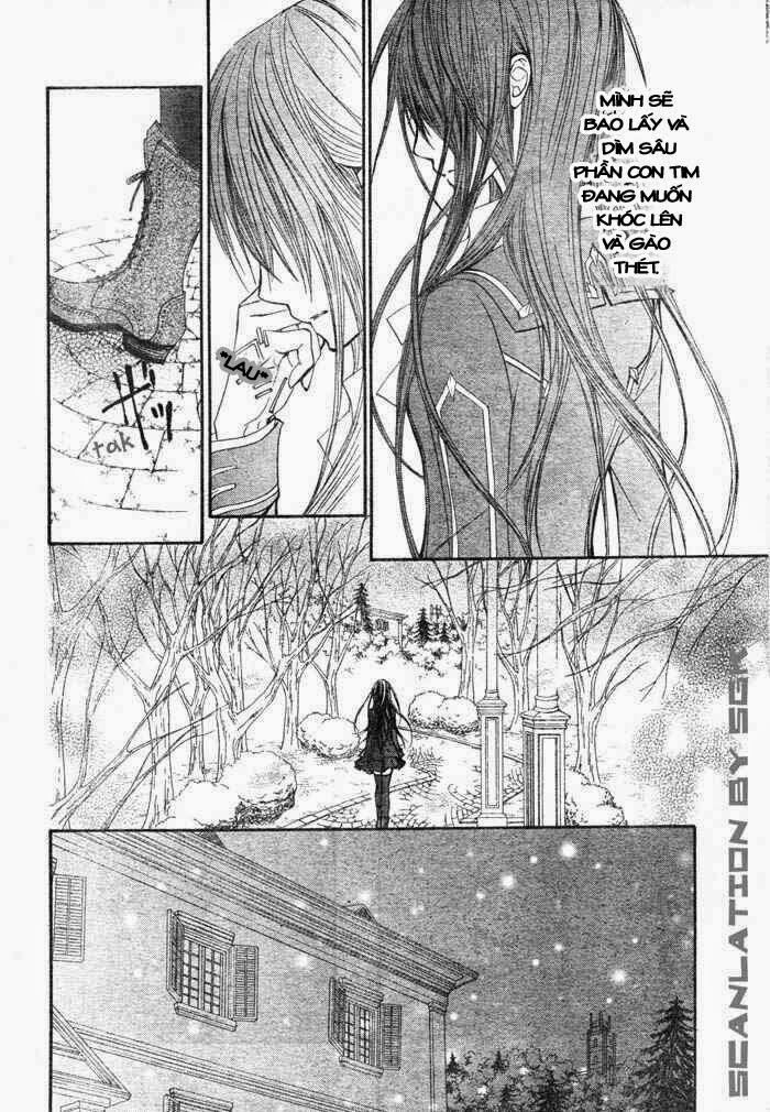 Hiệp sĩ Vampire: Chapter 47
