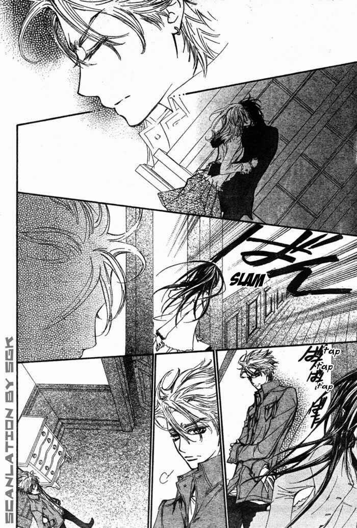 Hiệp sĩ Vampire: Chapter 48