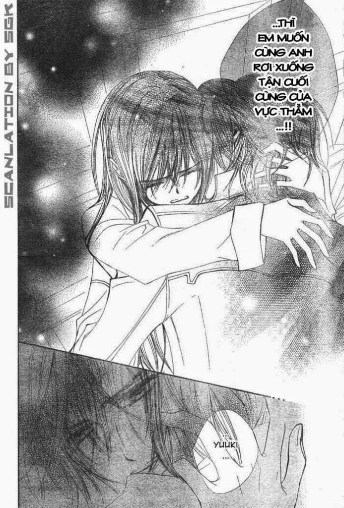 Hiệp sĩ Vampire: Chapter 49