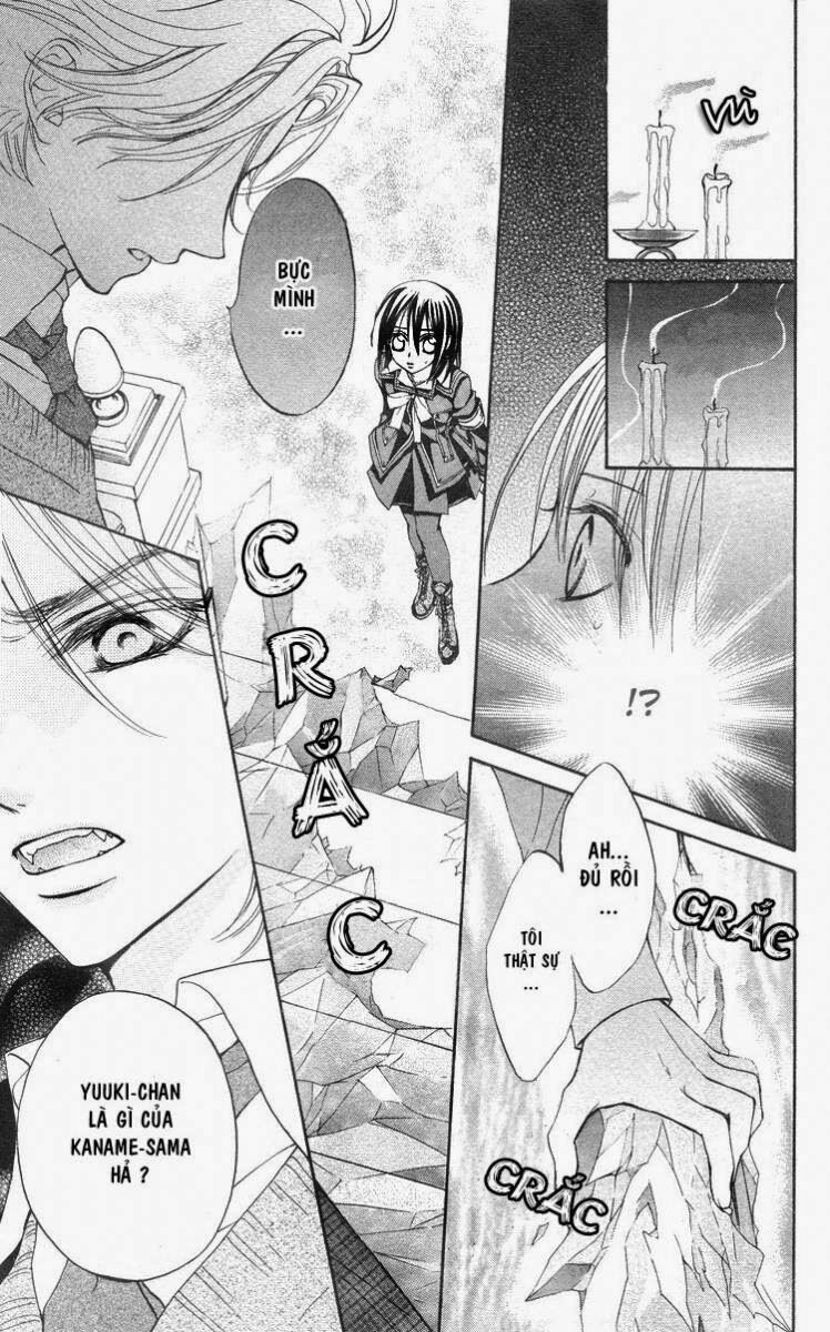 Hiệp sĩ Vampire: Chapter 5