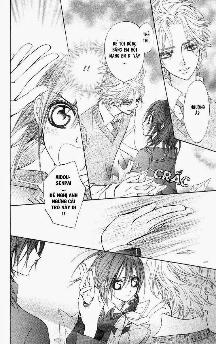 Hiệp sĩ Vampire: Chapter 5