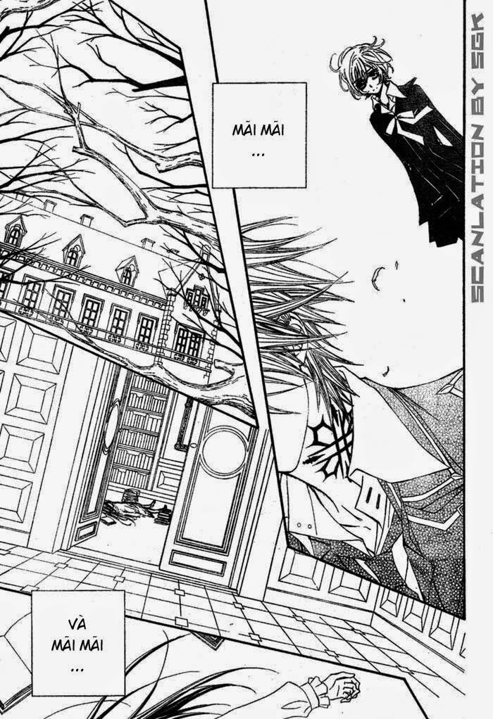 Hiệp sĩ Vampire: Chapter 51