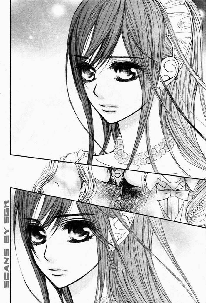 Hiệp sĩ Vampire: Chapter 53